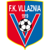 Logo du KS Vllaznia Shkodër