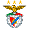 Logo du SL Benfica