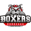 Logo du Les Boxers - Bordeaux