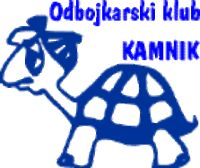 Logo du Calcit Volley KAMNIK (SVN)