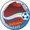 Logo du Sources et Volcans Football