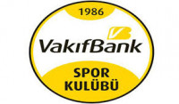 Logo du VakifBank ISTANBUL (TUR)