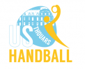 Logo du US Thouars Handball