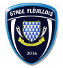 Logo du Stade Flévillois