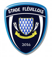 Logo du Stade Flevillois