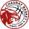 Logo CHAURAY BASKET