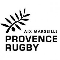 Logo du Provence Rugby