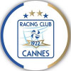 Logo du RC Cannes Volley-Ball