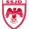 Logo du SS Juniors Dionysiens