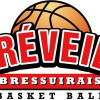 Logo du Réveil Bressuirais Basket