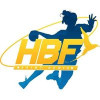 Logo du Handball Féminin Saint Denis