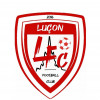 Logo du Luçon Football Club