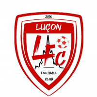 Logo du Luçon Football Club 2