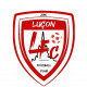 Logo Luçon Football Club 3