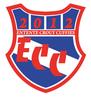 Logo du Entente Crouy Cuffies Football