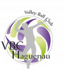 Logo du Volley-Ball Club Haguenau