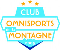 Logo du Club Omnisports de la Montagne