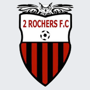 Logo du Deux Rochers Football Club 2