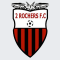 Logo Deux Rochers Football Club