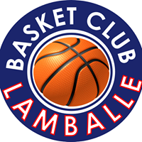 Logo du BC Lamballe