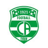 Logo du CA Evron Football