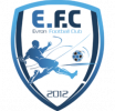 Logo du Evron FC