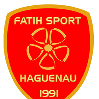 Logo du Fatih Sport Haguenau