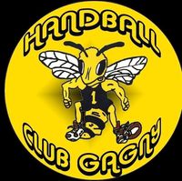 Logo du HBC Gagny 3