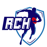 Logo du Rugby Club Haguenau