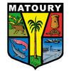 Logo du US de Matoury 2