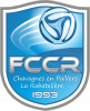 Logo du FC Chavagnes-La Rabatelière