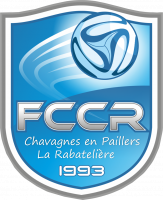 Logo du FC Chavagnes-La Rabatelière
