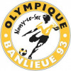 Logo du Olympique Noisy le Sec