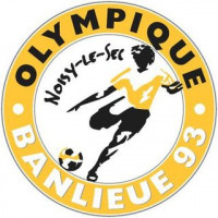 Logo du Olympique Noisy le Sec 3