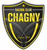Logo du RC Chagny