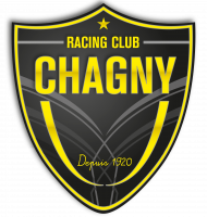 Logo du RC Chagny 2