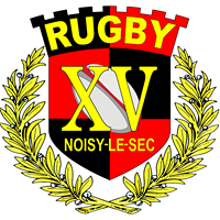 Logo du RC Noisy le Sec