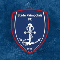 Logo du Stade Paimpolais FC