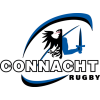 Logo du Connacht