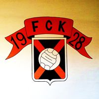 Logo du FC Krautergersheim 2