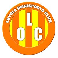 Logo du Loyola Omnisport Club 2