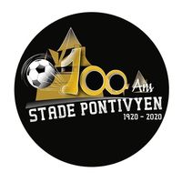 Logo du Stade Pontivyen
