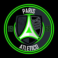 Logo du Paris 13 Atletico 3