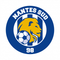 Logo du Nantes Sud 98 2