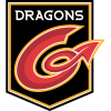 Logo du Dragons