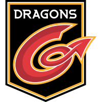 Logo du Dragons