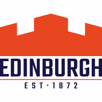 Logo du Edinburgh