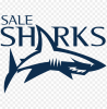 Logo du Sale Sharks