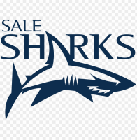 Logo du Sale Sharks