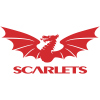 Logo du Scarlets